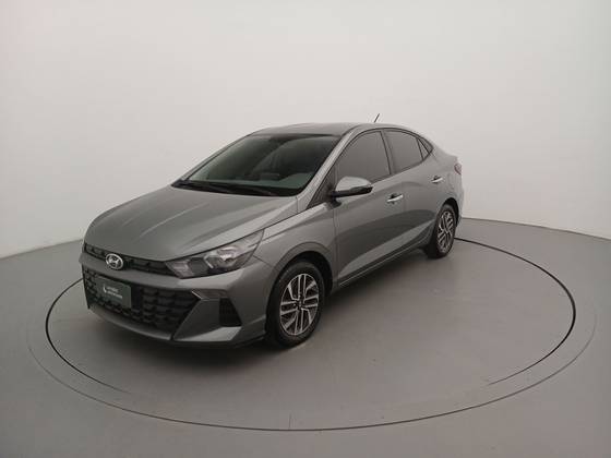 HYUNDAI HB20S 1.0 12V FLEX LIMITED PLUS MANUAL